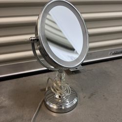Vanity Mirror 