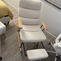Rocking Chair - Modern