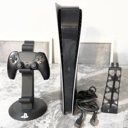 Ps5 Digital Bundle 