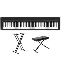 Yamaha P45 Digital piano 88 Key