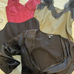 Small Clothes Bundle 