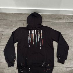 Amiri Hoodie New Season Any Colors 