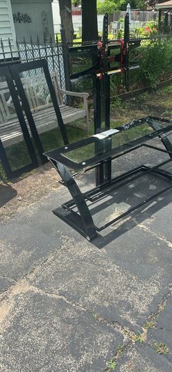 Tv stand