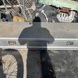 Husky Truck Tool Box