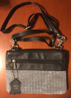 Purse (Leather)