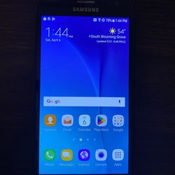 Samsung Galaxy S6 Active 
