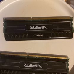 DDR3 Ram 16gb 1866 mhz