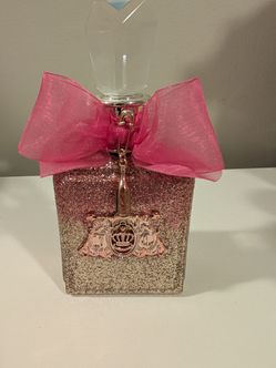 Viva La Rose juicy fragrance