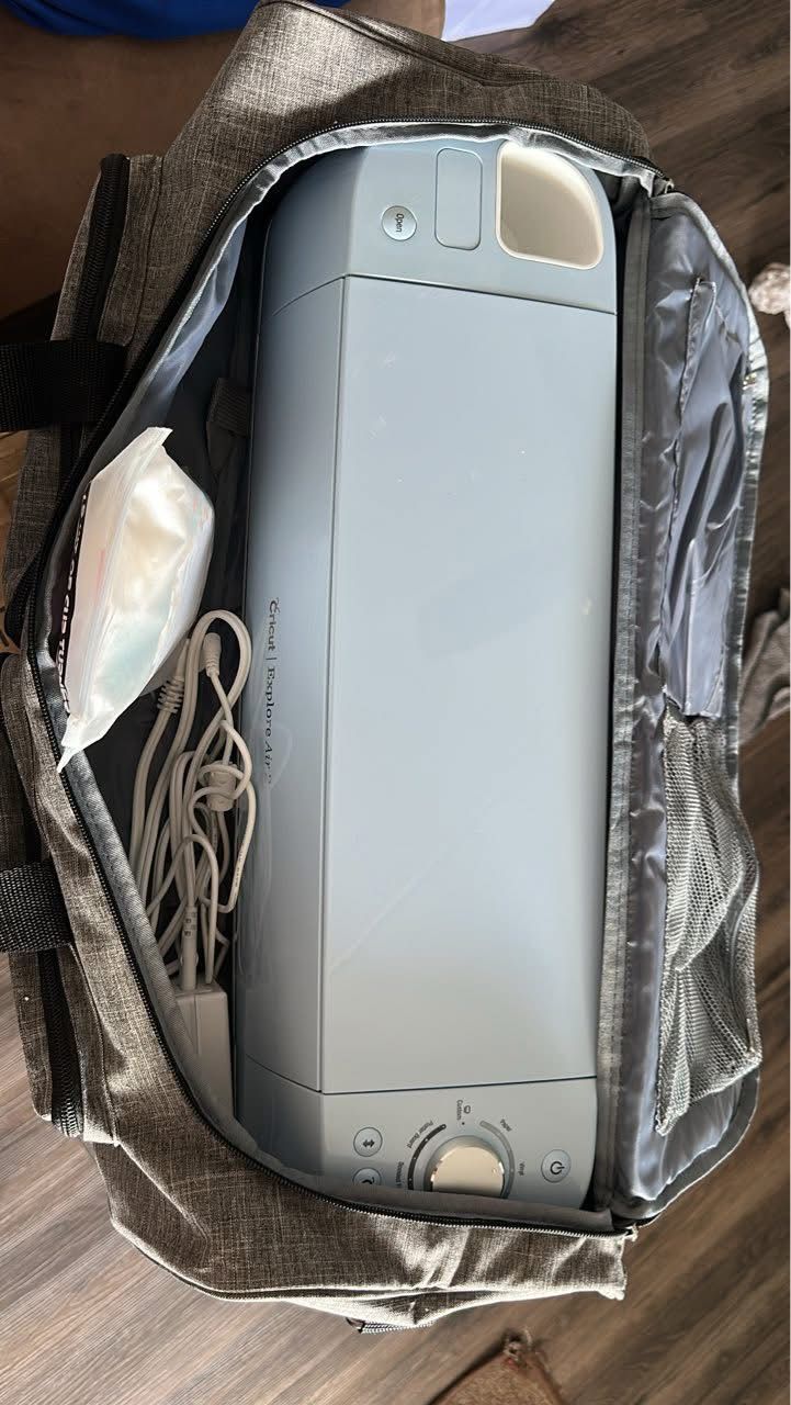 Cricut Explore Air 2 