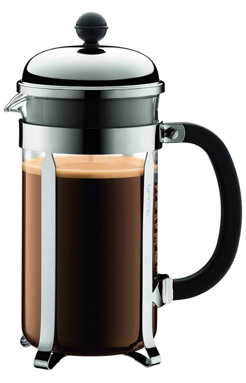 Bodum Chambord 8 Cup Coffee Press