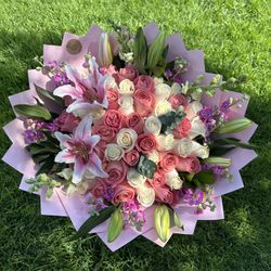 Flower Bouquet