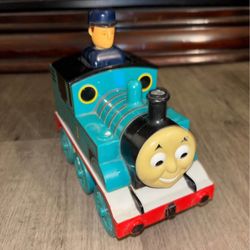 Vintage Thomas Train