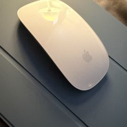 Apple Mouse