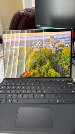 Microsoft Surface