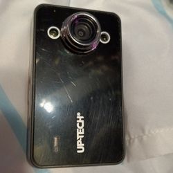 Video Camera 