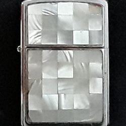 Zippo Lighter 