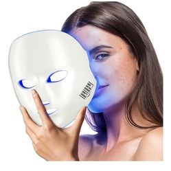 Mask-blue light Therapy -7 Colors 