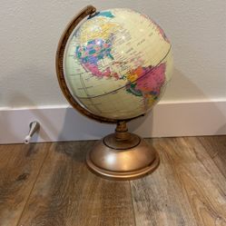 Globe 