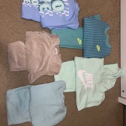 Little girls clothes 5-6