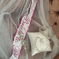 Bride  Bundle