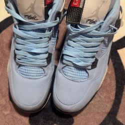 Unc 4s