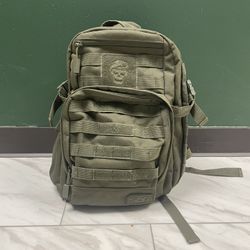 Backpack