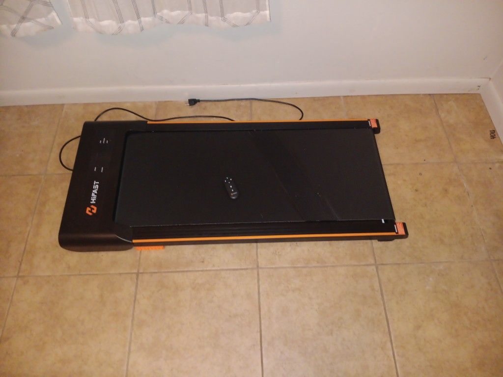 Walking Pad New