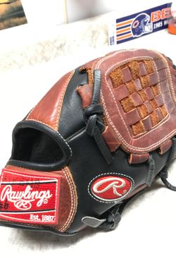 Rawlings Gold Glove mitt 11.5 inch model GG1150G
