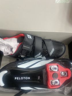 Peloton Cycling Shoes