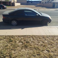 2002 Honda Civic
