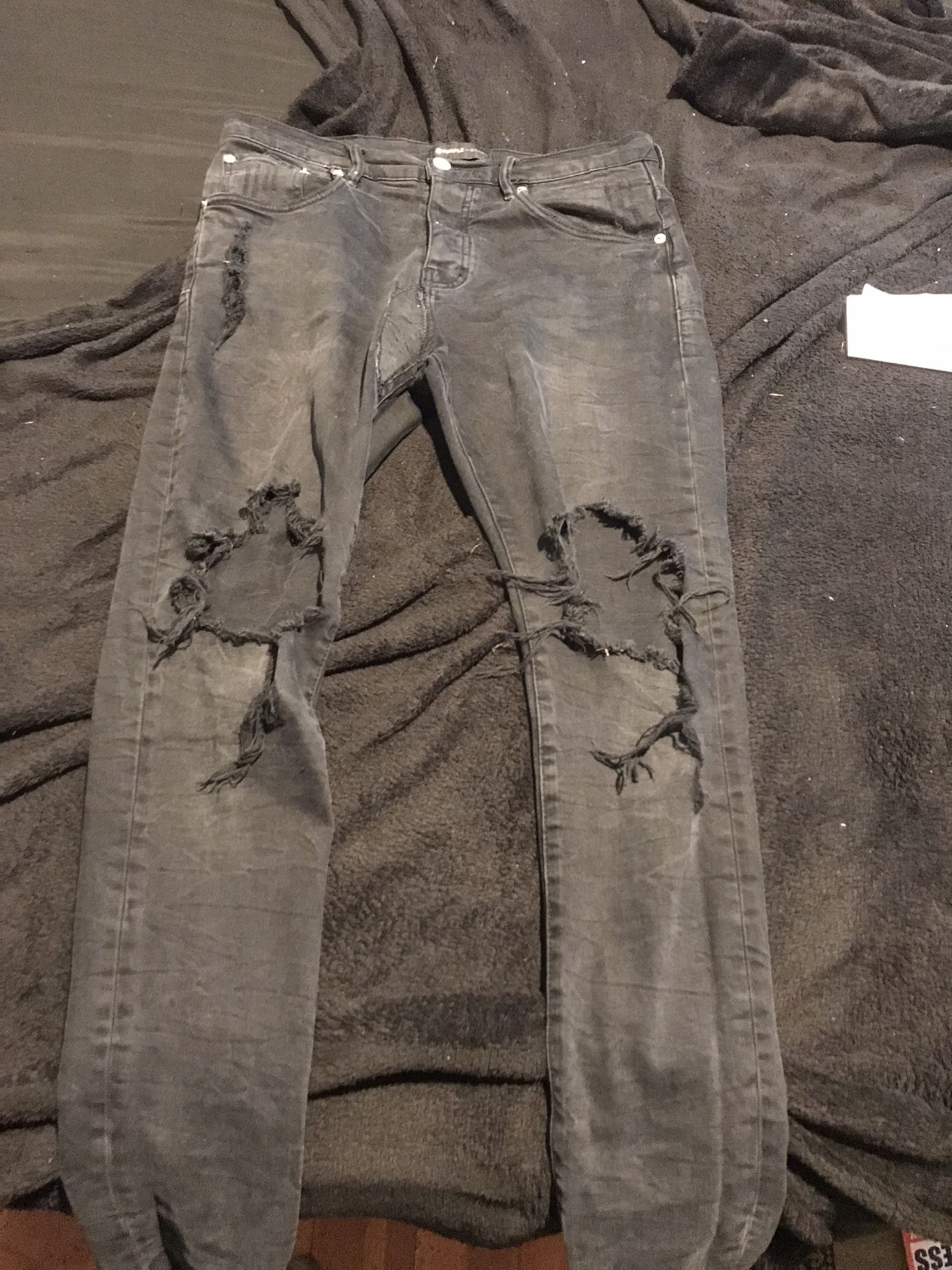Purple Brand Jeans 32