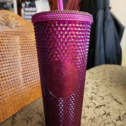 Starbucks Cups