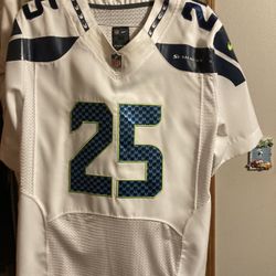 Seahawks Jersey