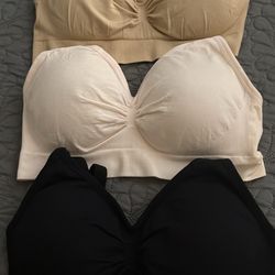 Nursing Bras