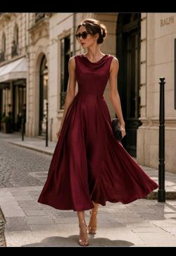 women dress