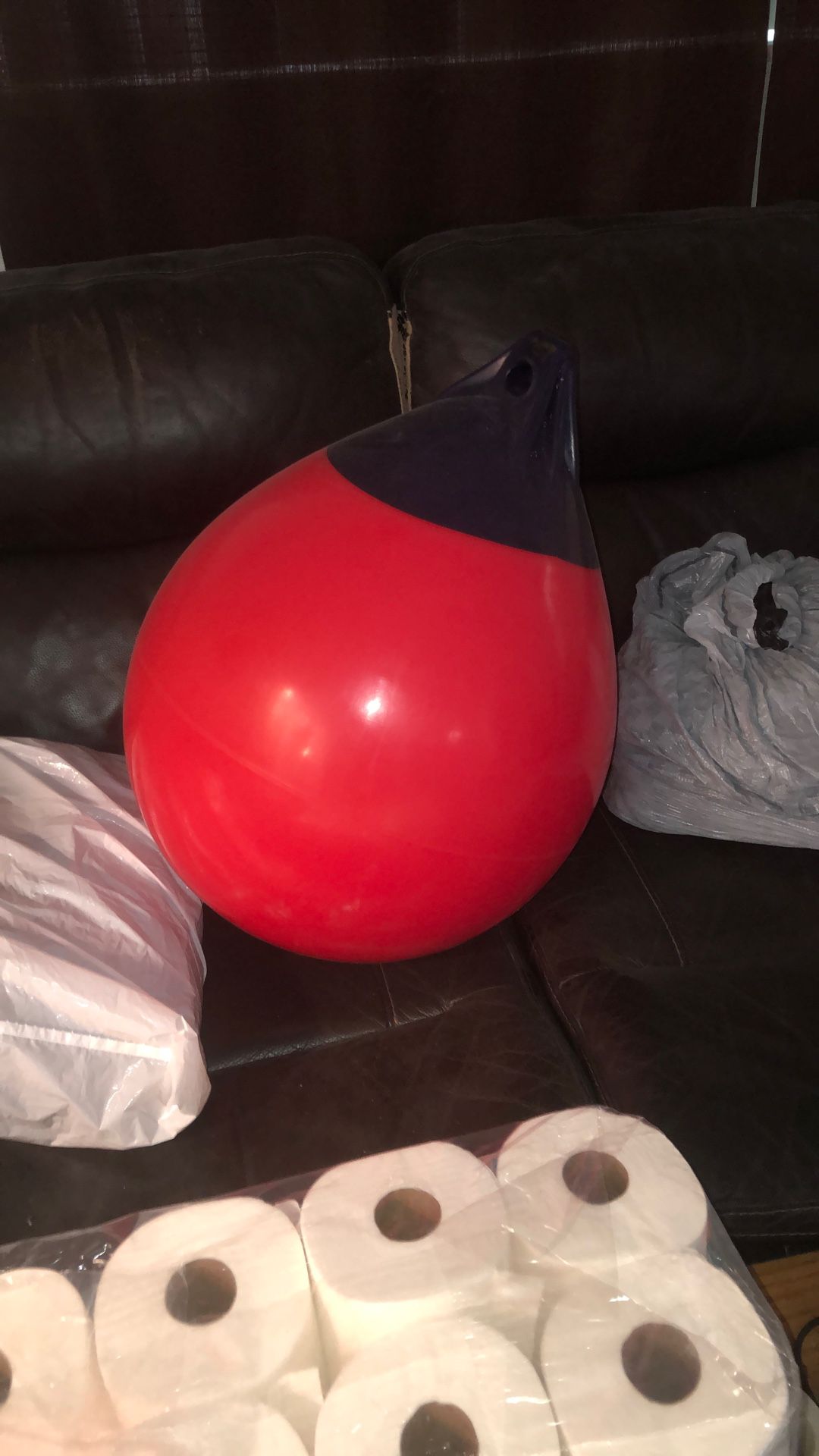 Polyform Marker Buoy