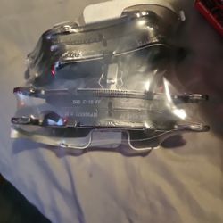 Brand New Metalic Brake Pads 