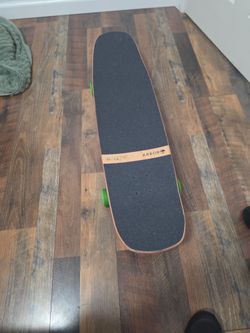 Arbor Skateboard