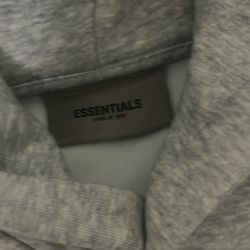Essentials 