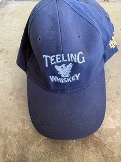 North Dame Teeling Whisky Hats