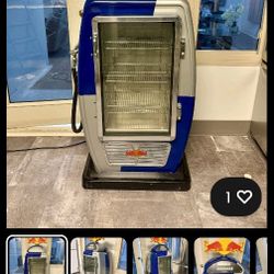 Rare Redbull Cooler 