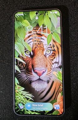 Samsung S25 T-Mobile Mint Condition