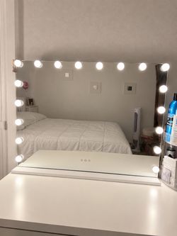 Vanity Mirror