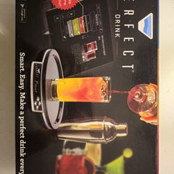 Perfect Drink Set