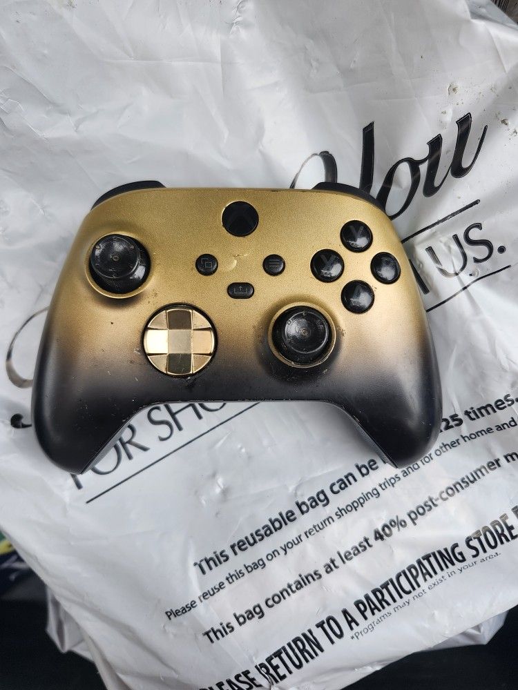 Xbox Series X Controller