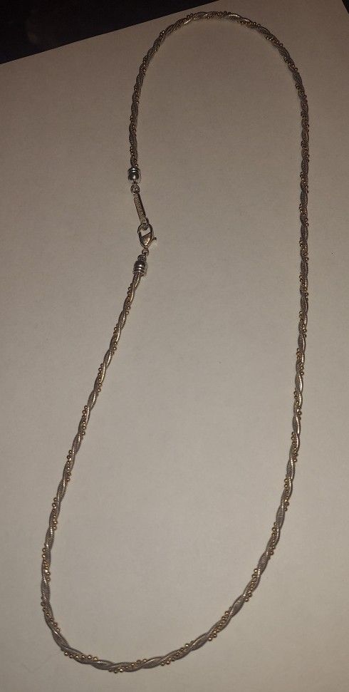 10 In Chain
