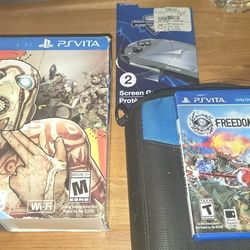 Sony Playstation PS Vita 2000 (Slim)