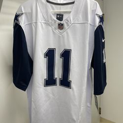 Dallas Cowboys Micah Parsons stitched jersey size L ,XL