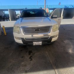 2008 Ford Explorer