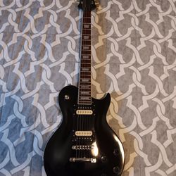 Aria Pro ii Les Paul